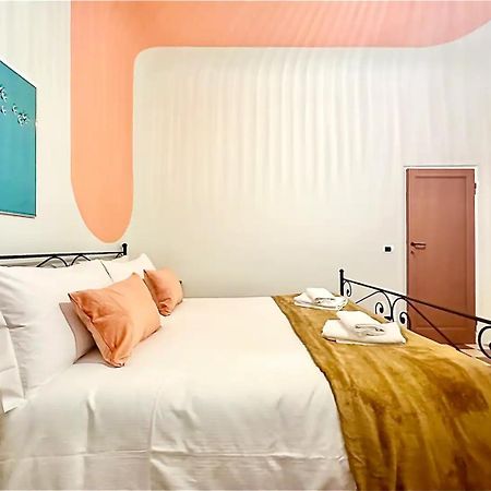 Raffaelli Rooms Travel Florence Close San Frediano Buitenkant foto