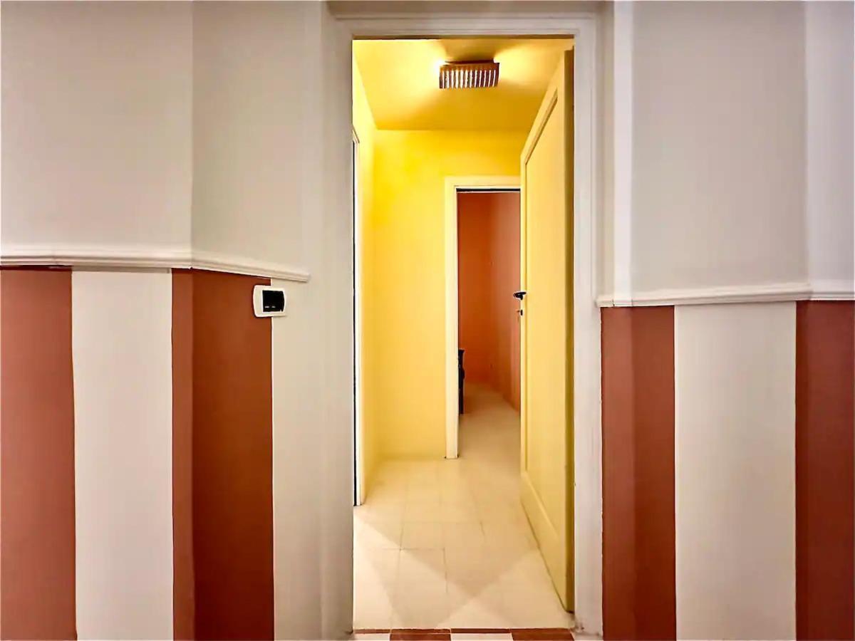 Raffaelli Rooms Travel Florence Close San Frediano Buitenkant foto