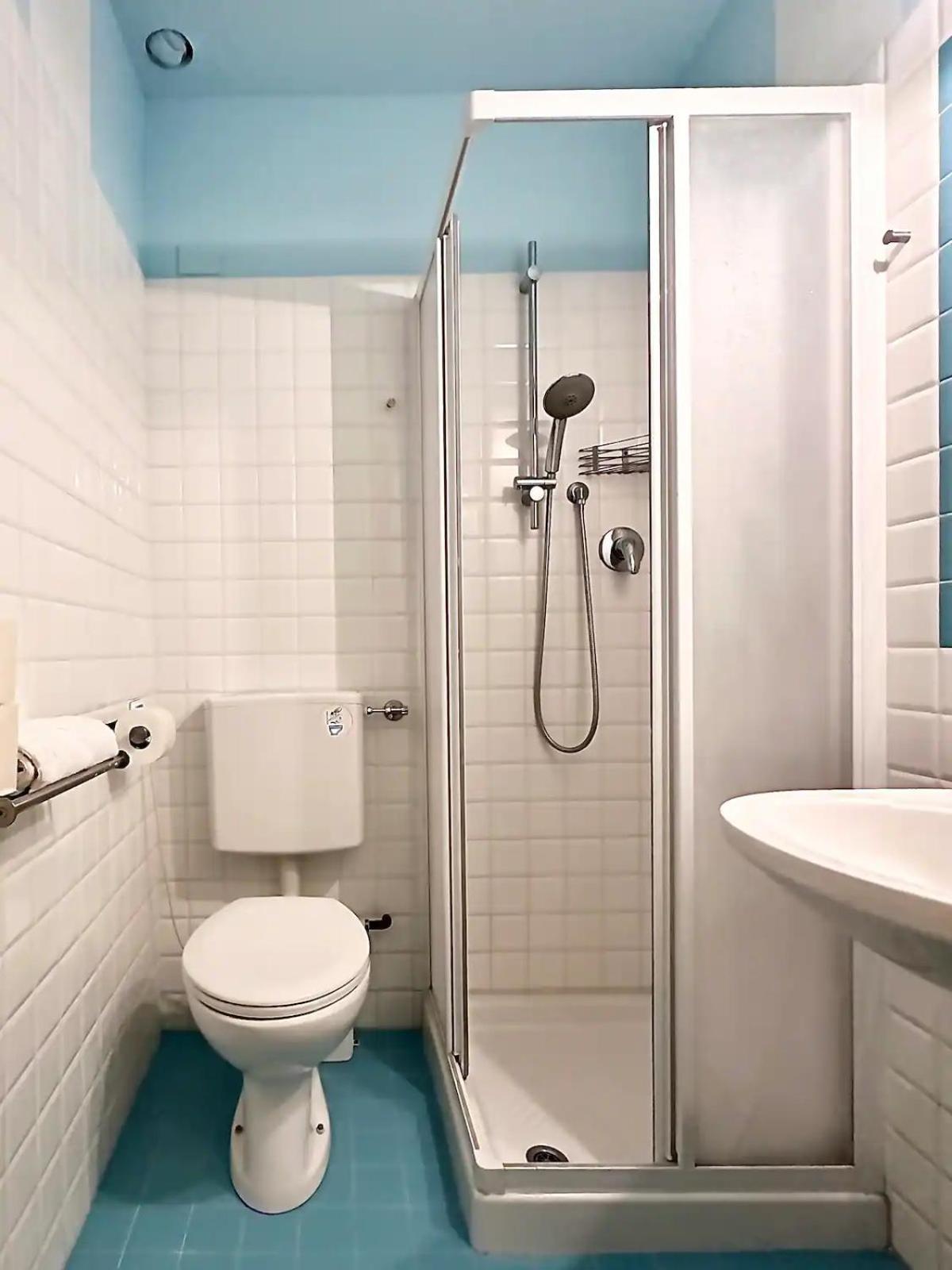 Raffaelli Rooms Travel Florence Close San Frediano Buitenkant foto