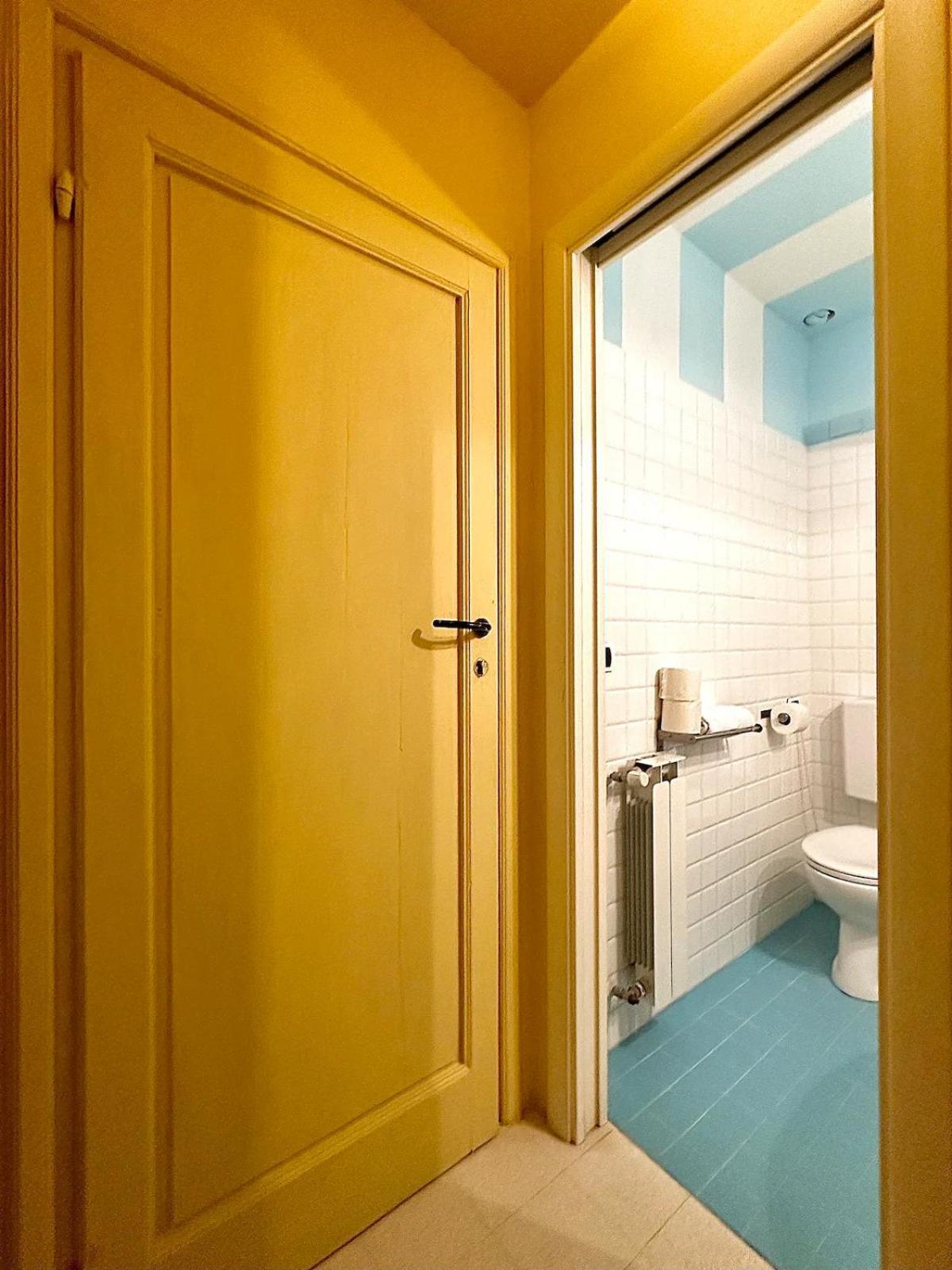 Raffaelli Rooms Travel Florence Close San Frediano Buitenkant foto