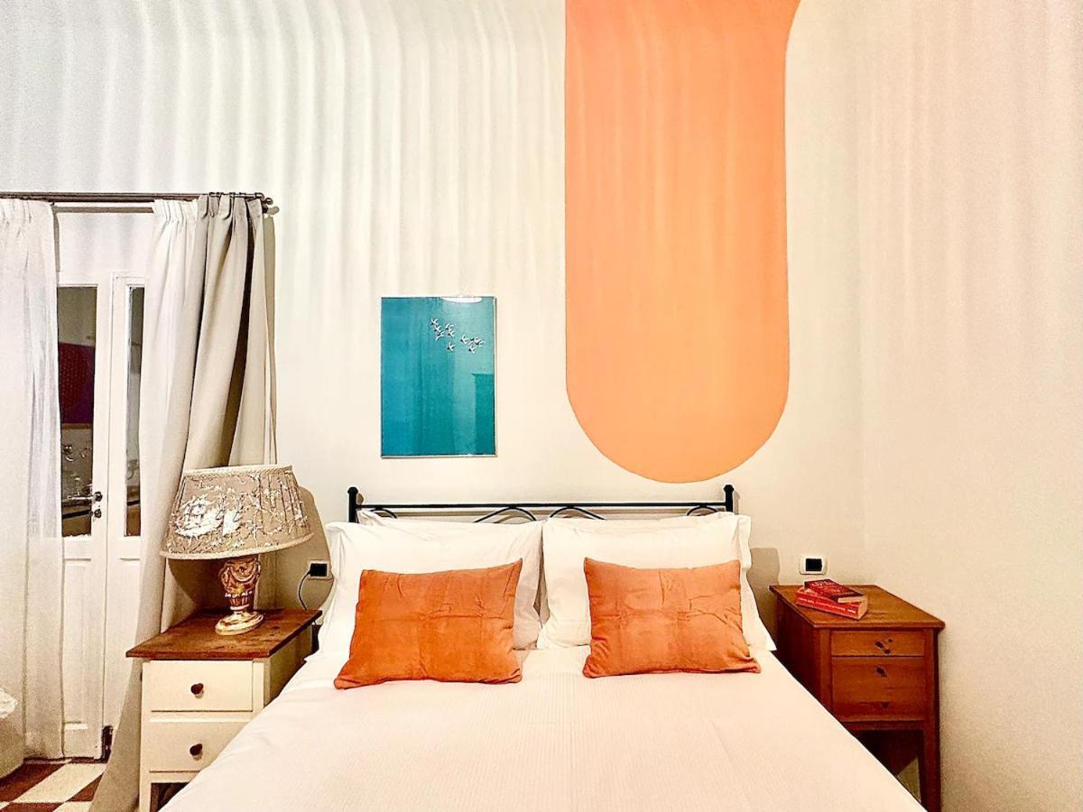 Raffaelli Rooms Travel Florence Close San Frediano Buitenkant foto