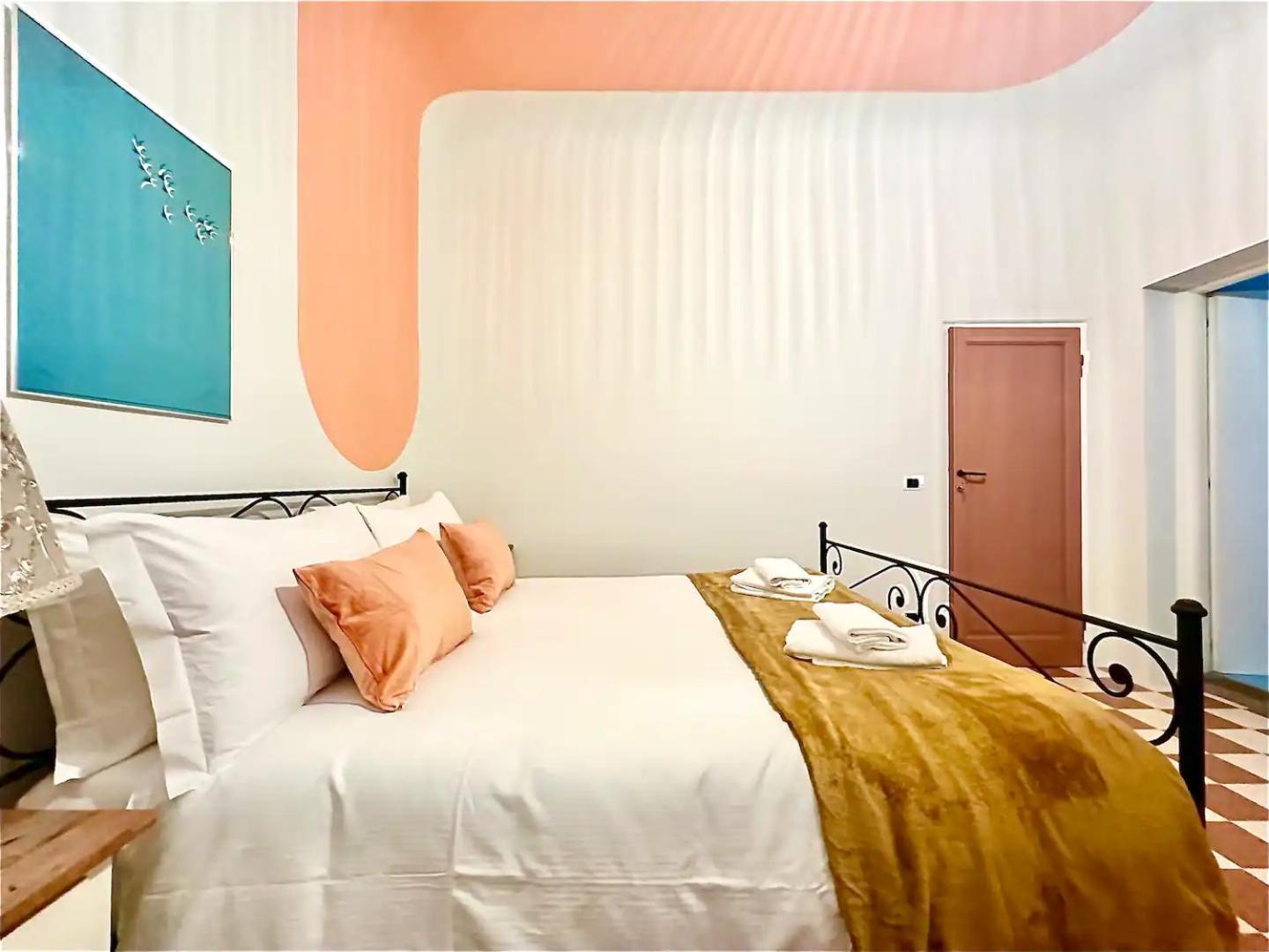 Raffaelli Rooms Travel Florence Close San Frediano Buitenkant foto