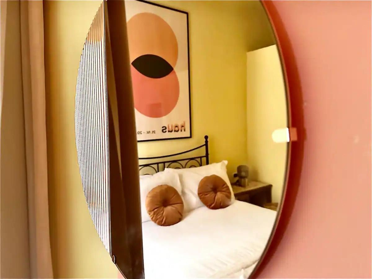 Raffaelli Rooms Travel Florence Close San Frediano Buitenkant foto