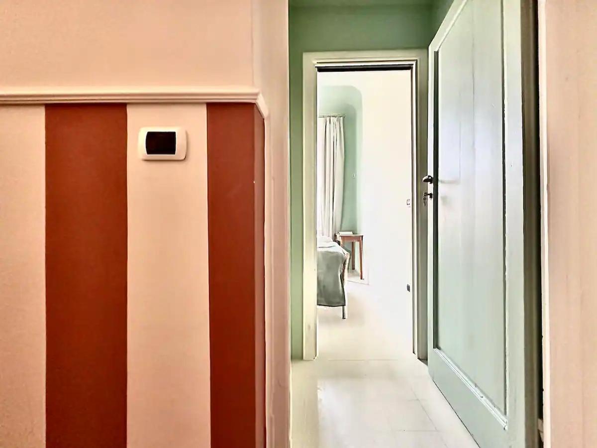Raffaelli Rooms Travel Florence Close San Frediano Buitenkant foto