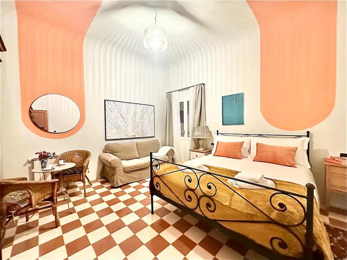 Raffaelli Rooms Travel Florence Close San Frediano Buitenkant foto