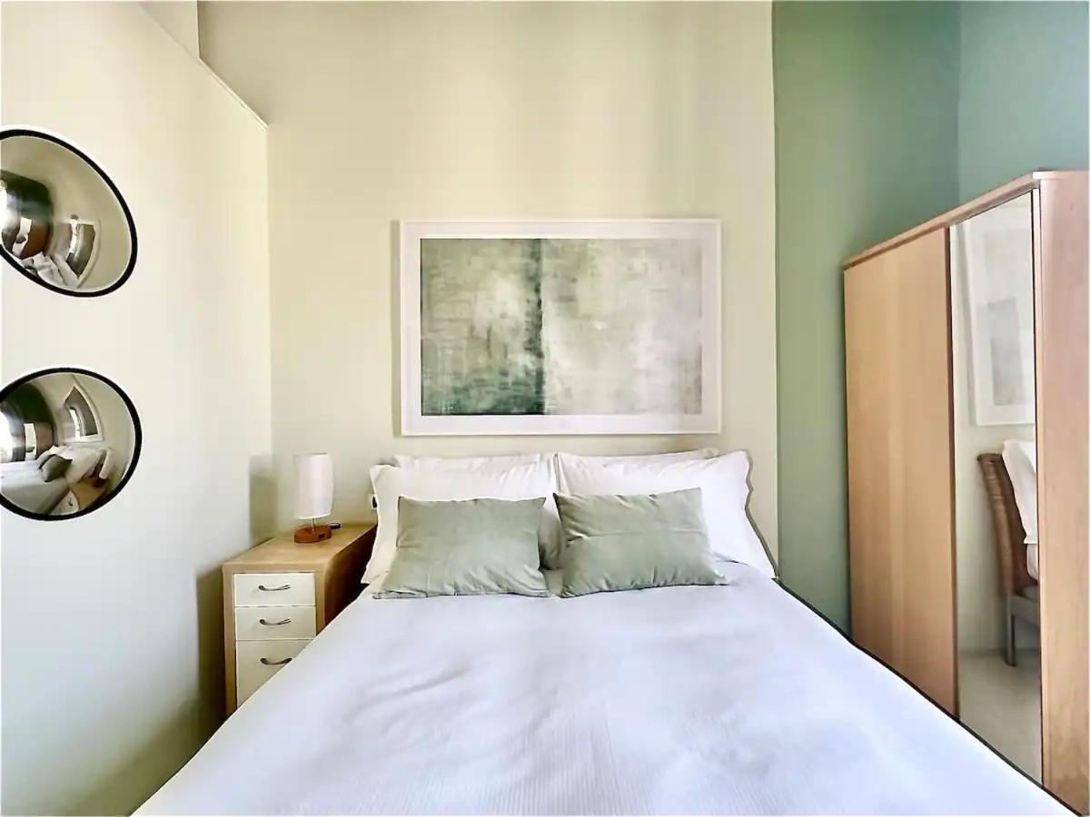 Raffaelli Rooms Travel Florence Close San Frediano Buitenkant foto