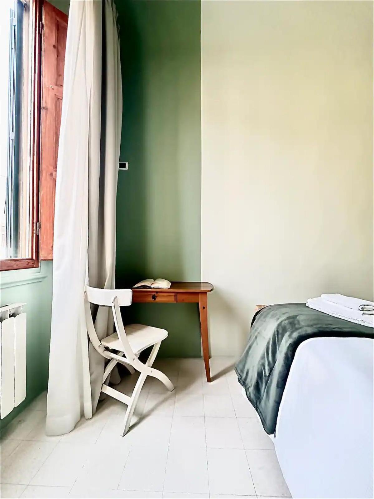 Raffaelli Rooms Travel Florence Close San Frediano Buitenkant foto