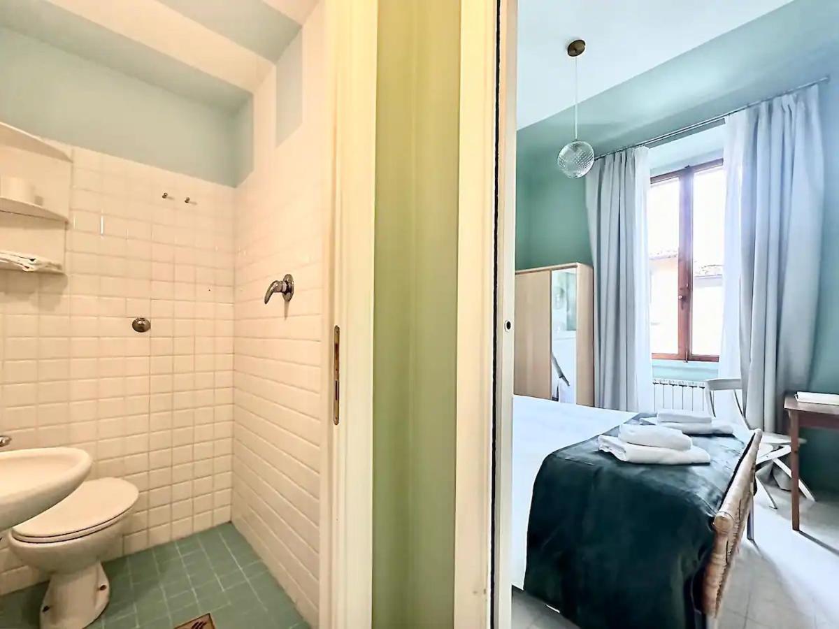 Raffaelli Rooms Travel Florence Close San Frediano Buitenkant foto