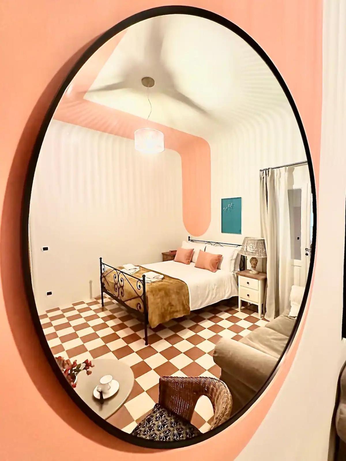 Raffaelli Rooms Travel Florence Close San Frediano Buitenkant foto